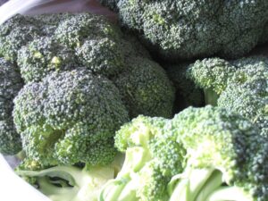 broccoli