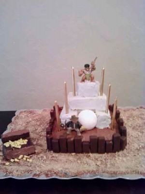 from Andrea