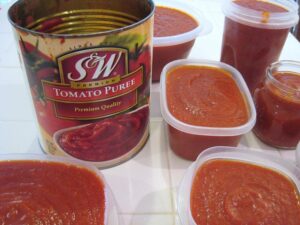Red Sauce