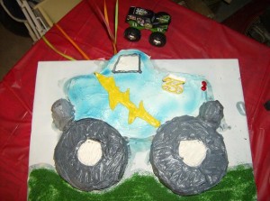 from Stacey