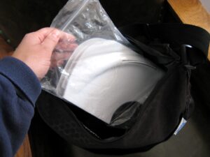travel toilet seat