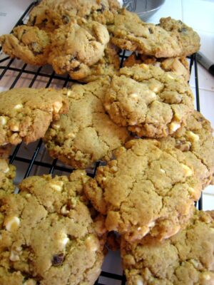Gramma John's Cookies