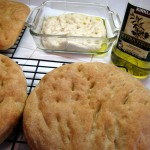 Foccacia