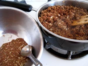 Taco Meat