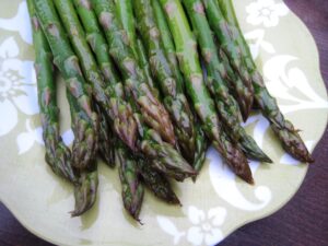Asparagus