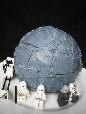 Death Star
