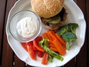 BBQ Pork