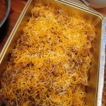 Lawnmower Taco