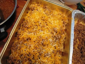 Lawnmower Taco