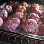 Meatballs