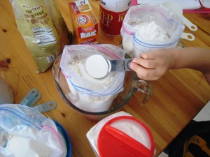 Mixes