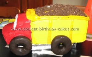 truck