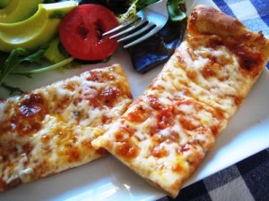 Cheese Pizza