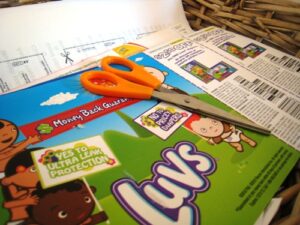 Coupons