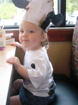 FishBaby CFA