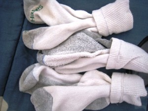 Socks 2