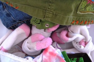Socks 3