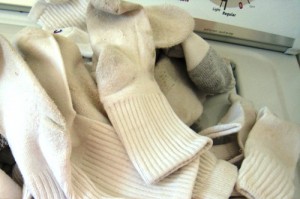 Socks
