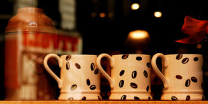 coffee cups