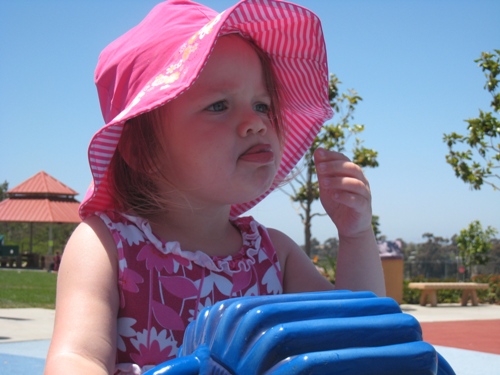 sunhat
