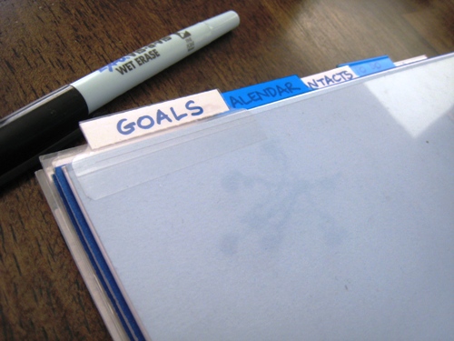 notebook cover