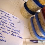 freezer cooking corn