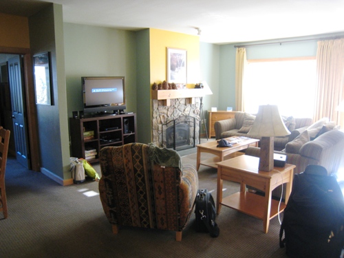 condo