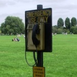 emergency