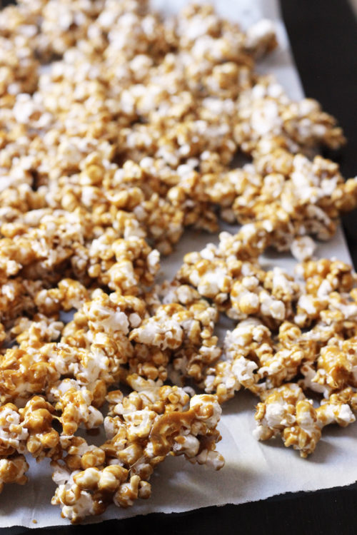 Time to Pop Some Corn (Recipe Junk Food Popcorn) Life as Mom