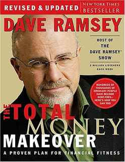 Book It! The Total Money Makeover