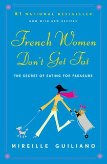 Book Review: French Women Don’t Get Fat