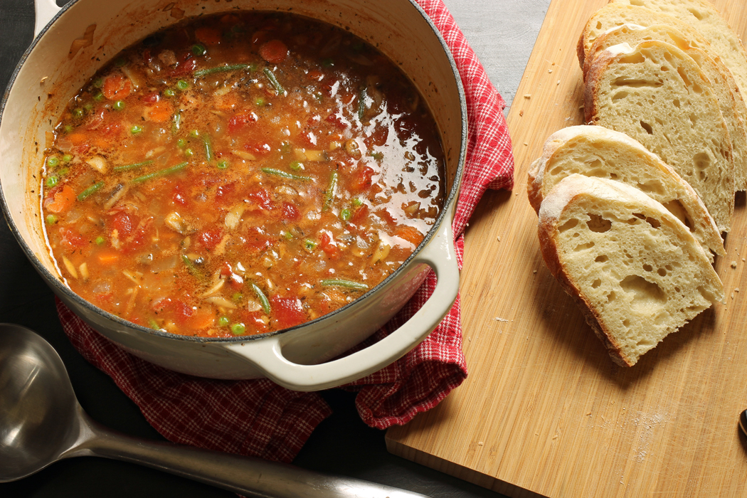 How to Make Soup from Leftovers Life As Mom Soups