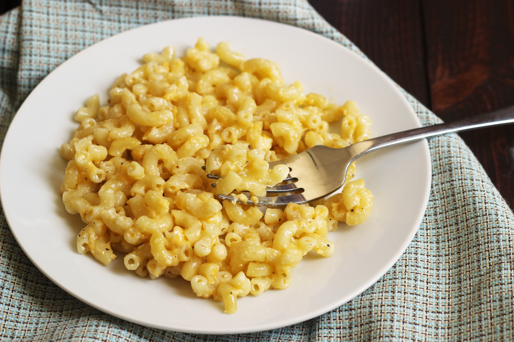 mac and cheese recipe for 100 people