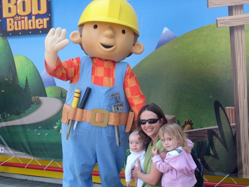 Tips for Visiting Legoland