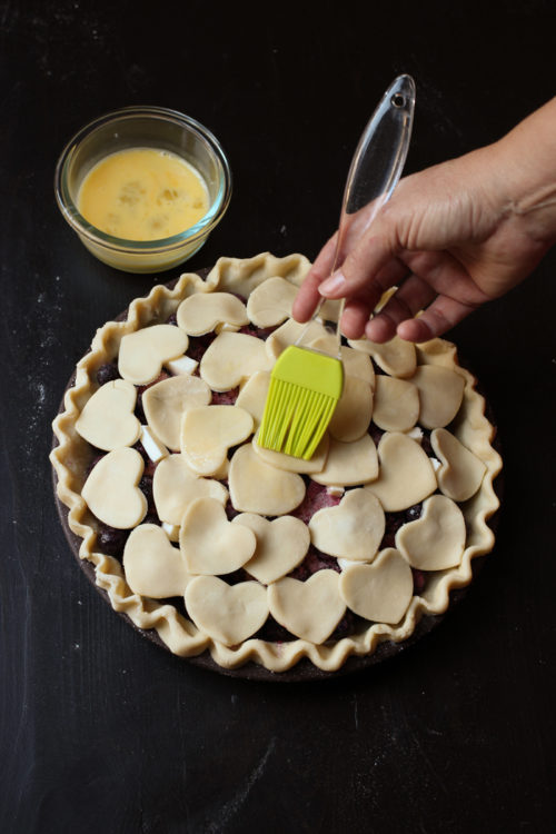 Easy Homemade Pie Crust - Life As Mom Recipes