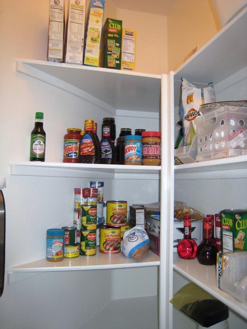 Pantry Challenge How We Did Life As Mom