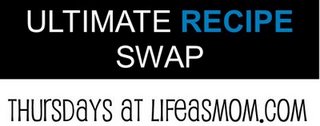 Ultimate Recipe Swap