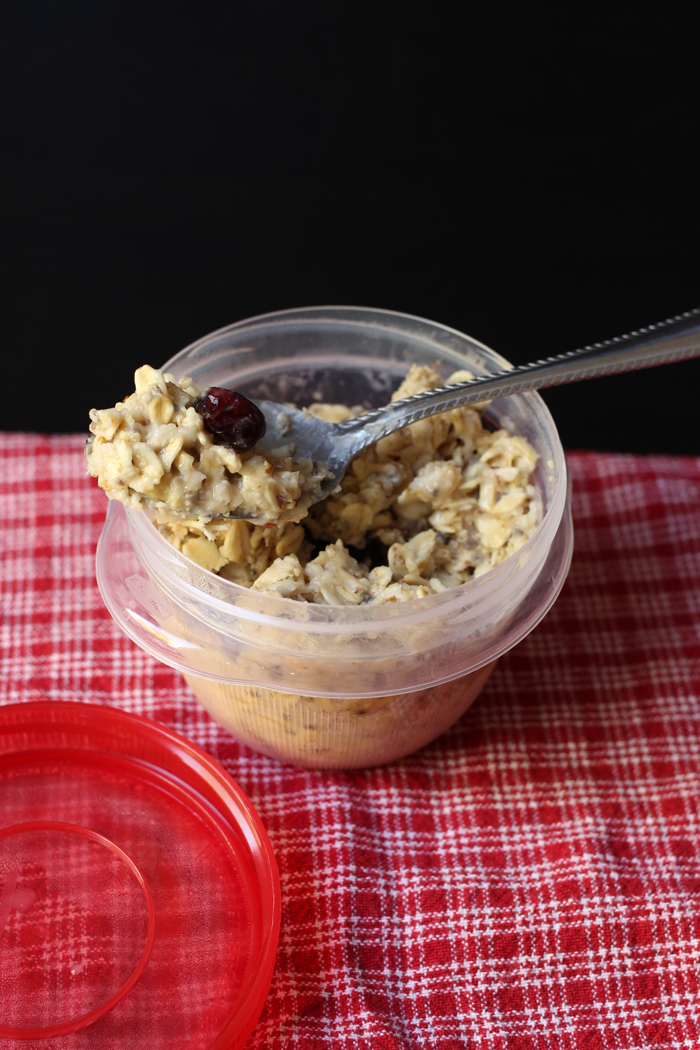 Instant Oatmeal Porridge Recipe Besto Blog