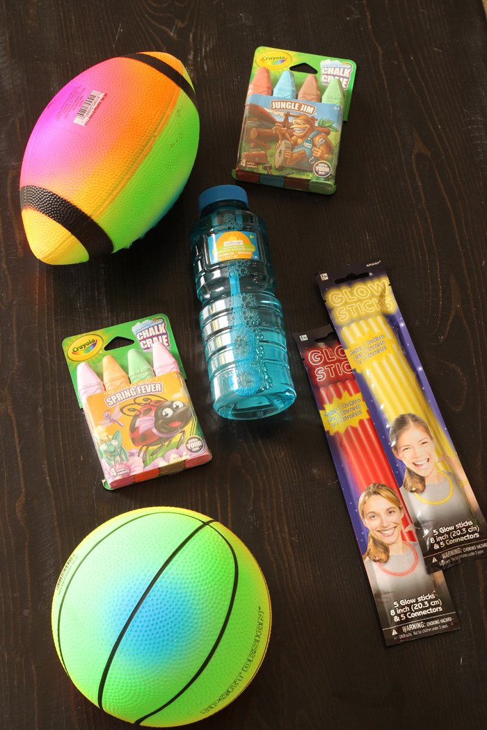 Activity Bags for Family Fun | Life as Mom