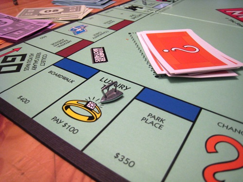 How To Play Monopoly 