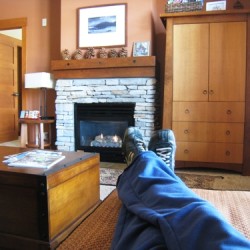 staycation
