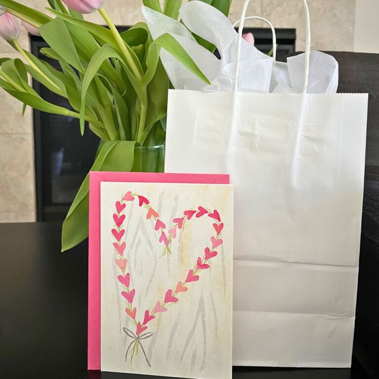 Frugal Mother’s Day Gifts that Will Score You Major Points