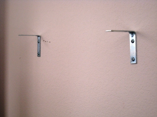 An Easy Way To Secure Furniture For Safety, Anti Tip Bracket Dresser