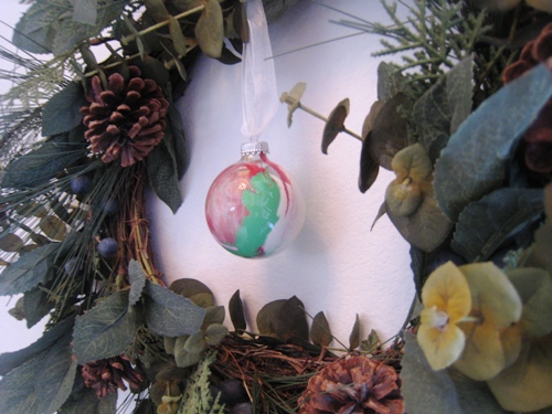 Christmas Ornaments You Can Make | Life as MOM