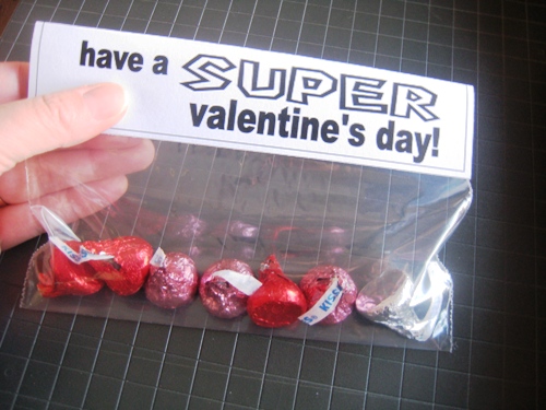 Super Valentines Day