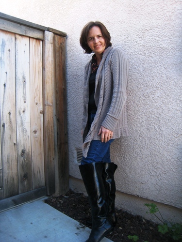 Q&A: Can Older Women Wear Trendy Boots?