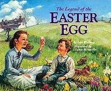 Children’s Books to Read for Easter
