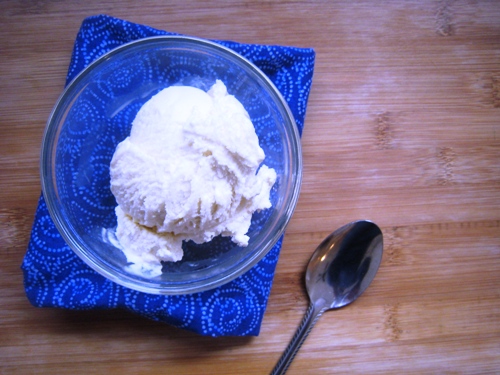 How to Make Ice Cream at Home