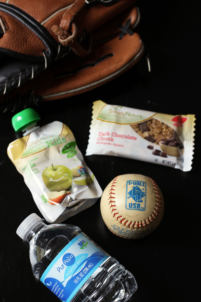 What to Take for Team Snack Day | Tips from Life as Mom