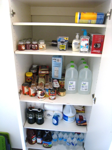 How To Heat Your Home In An Emergency - Food Storage Moms